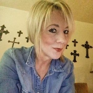 Meet your Posher, Wendy